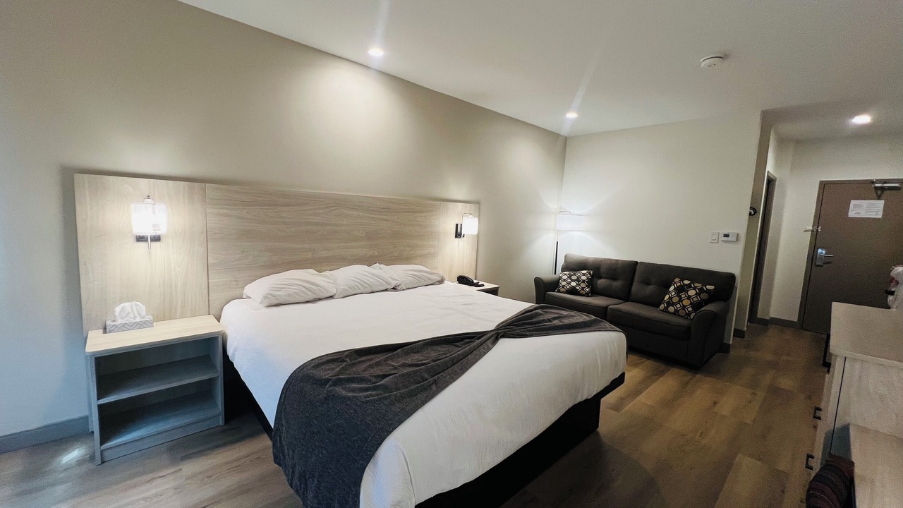 Photo of Bedroom in Espanola