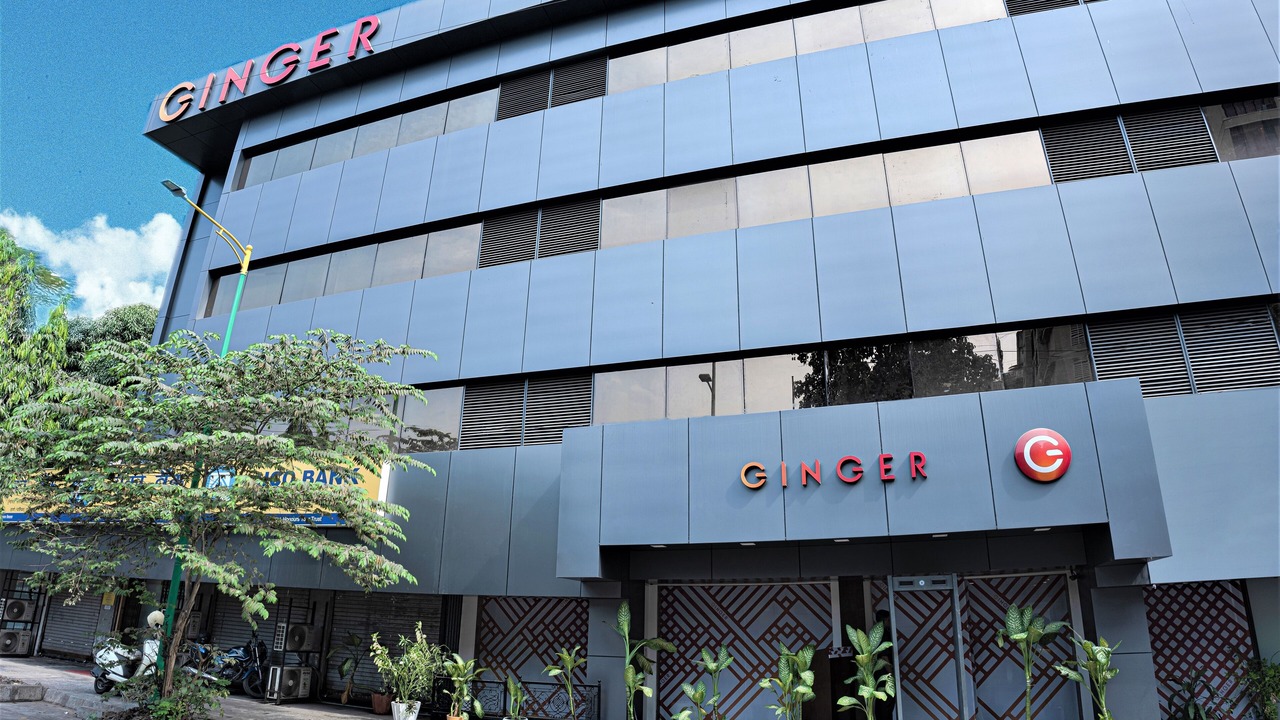 Photo of Outdoor in Thane West