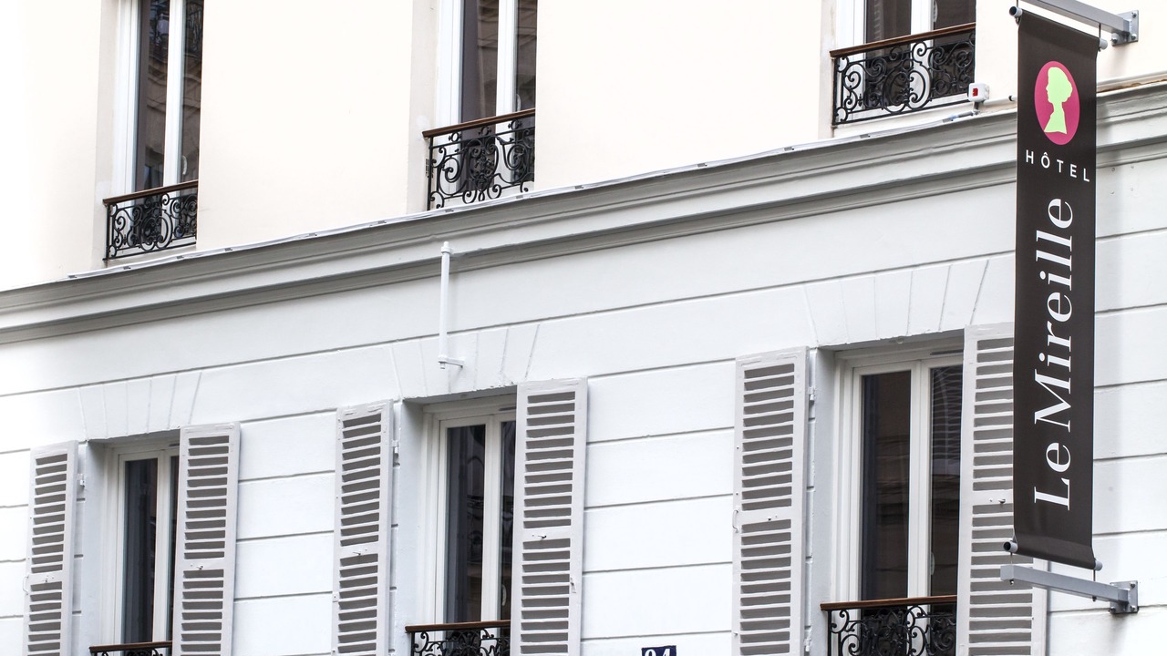 Photo of Outdoor in Epinettes