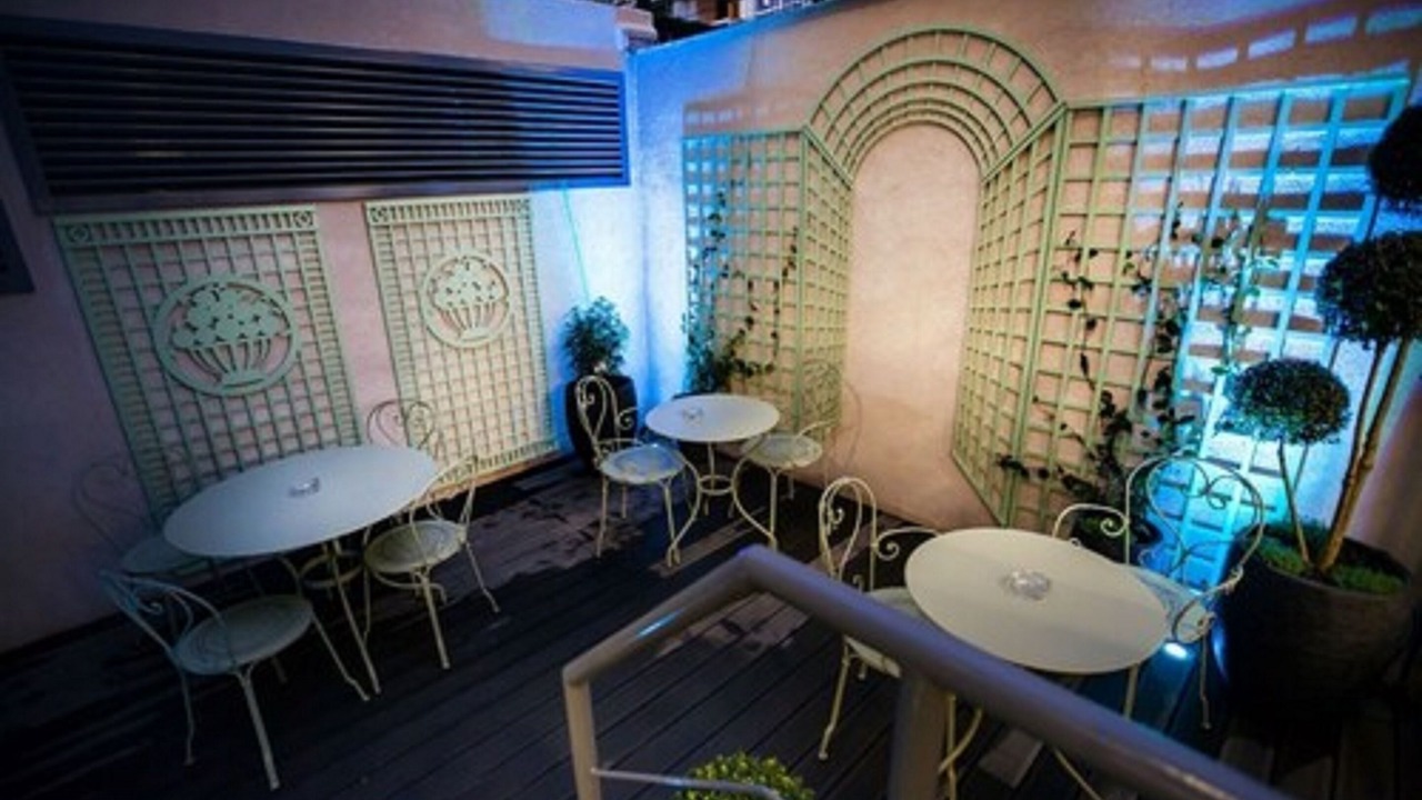Photo of Outdoor in Epinettes