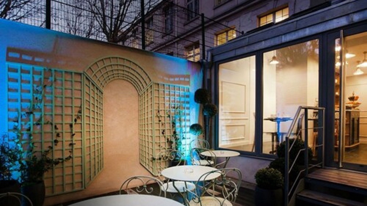 Photo of Outdoor in Epinettes