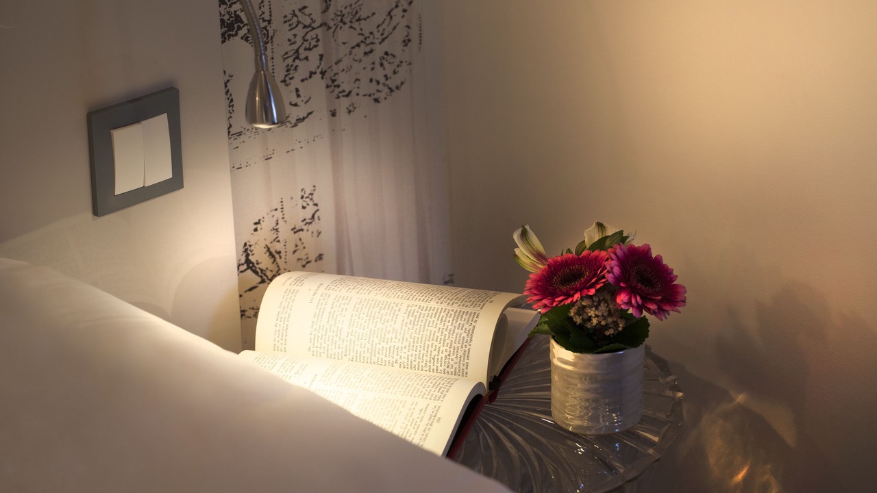 Photo of Bedroom in Epinettes