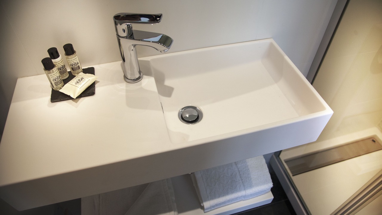 Photo of Bathroom in Epinettes