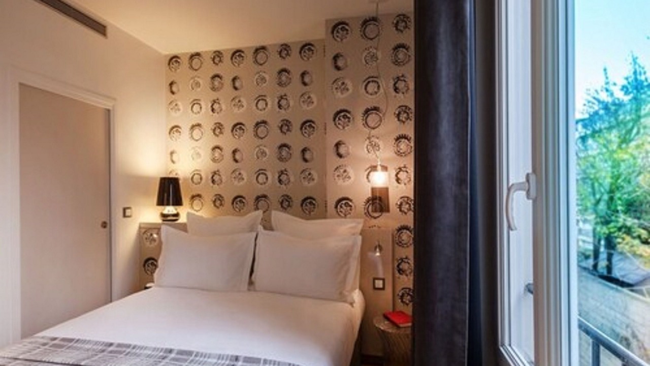 Photo of Bedroom in Epinettes