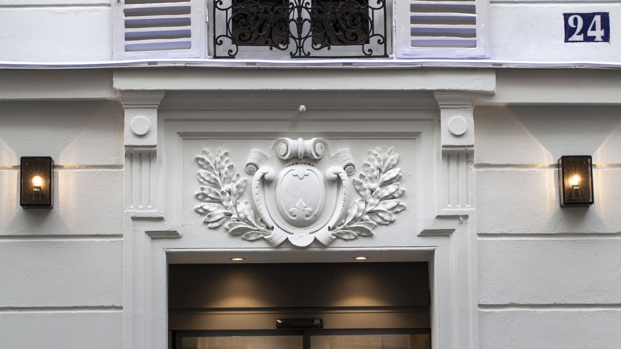 Photo of Outdoor in Epinettes