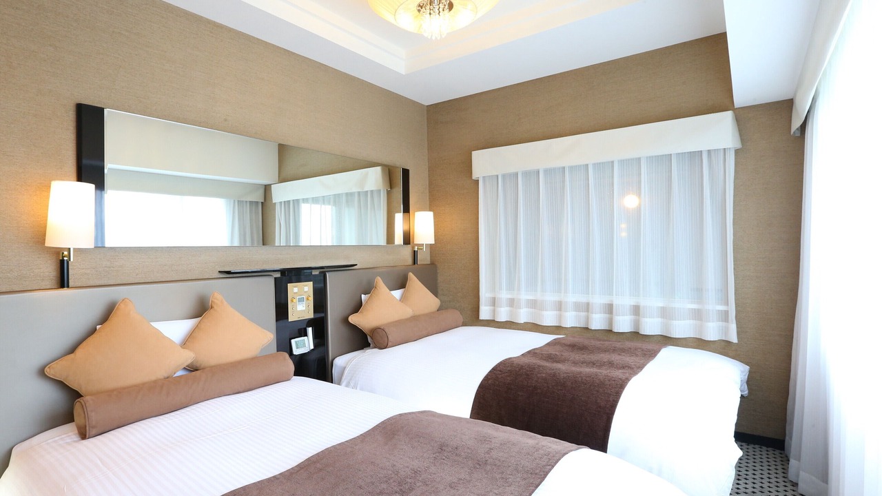 Photo of Bedroom in Takanawa