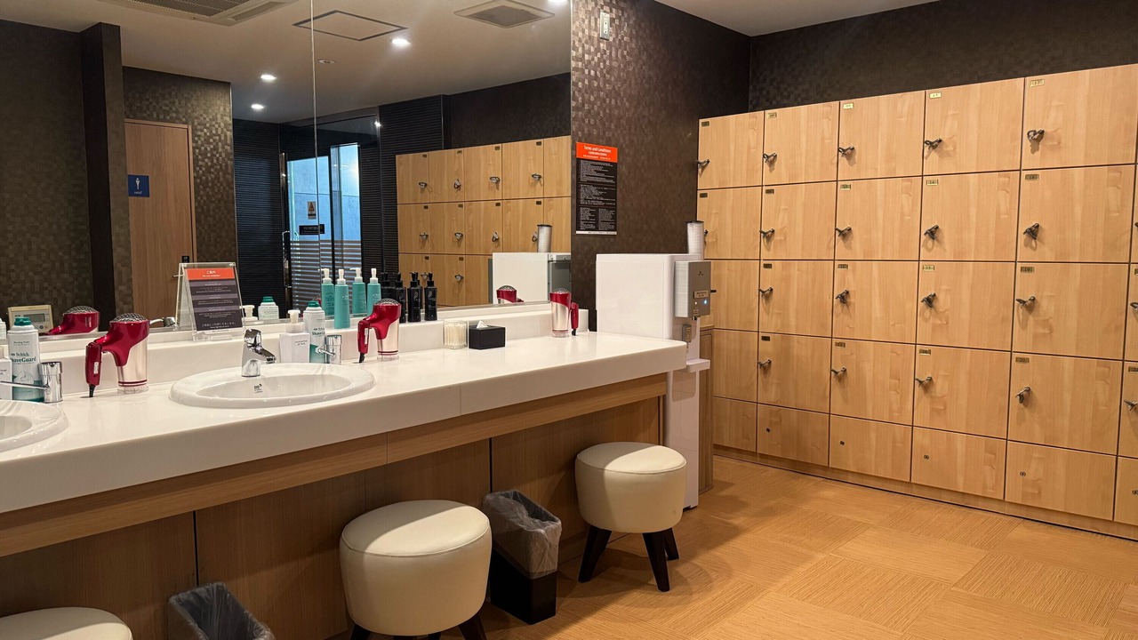 Photo of Bathroom in Takanawa
