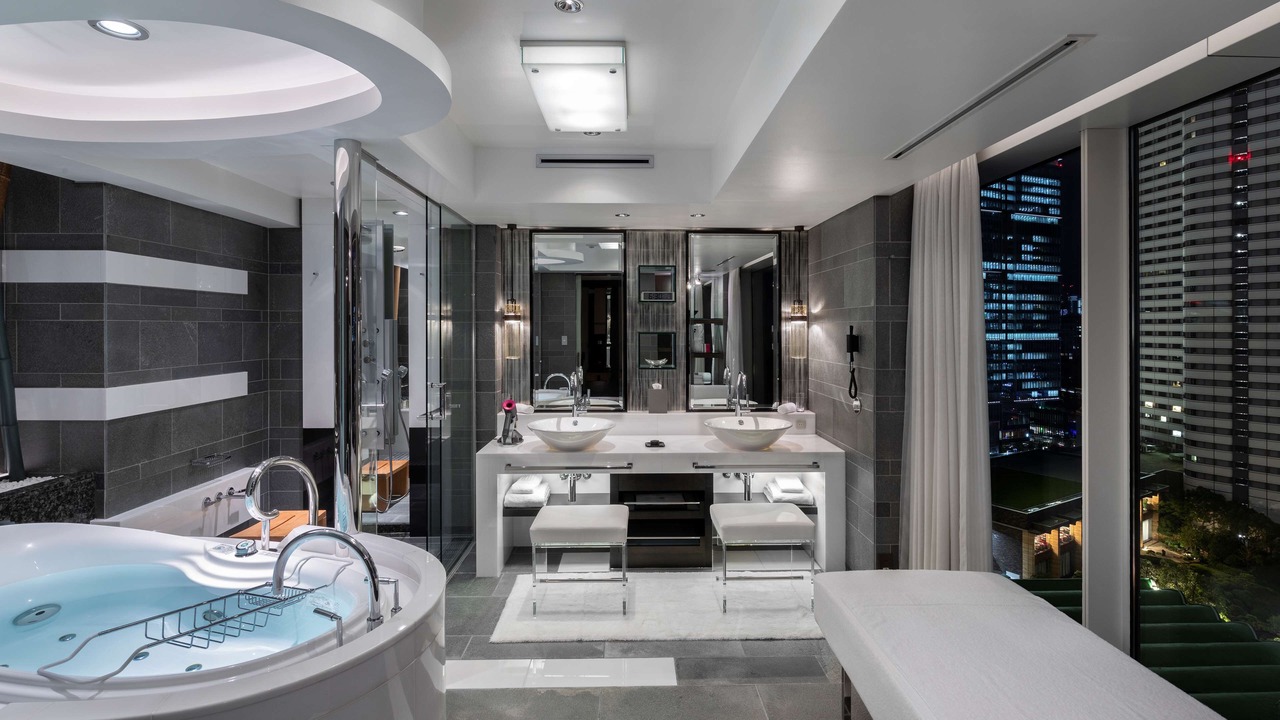 Photo of Bathroom in Kioi