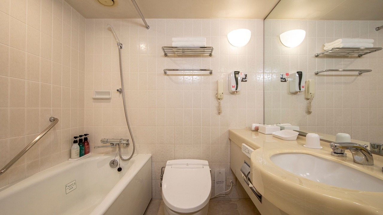 Photo of Bathroom in Takamatsu