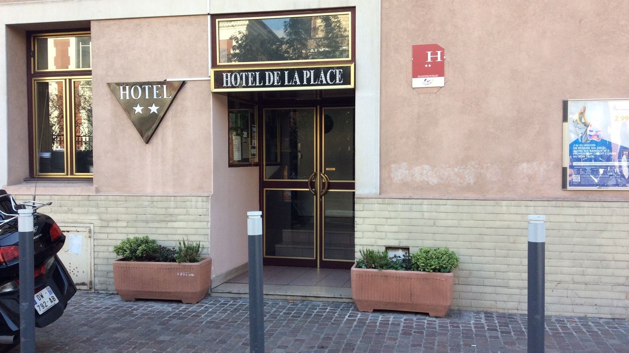Photo of Outdoor in Malakoff