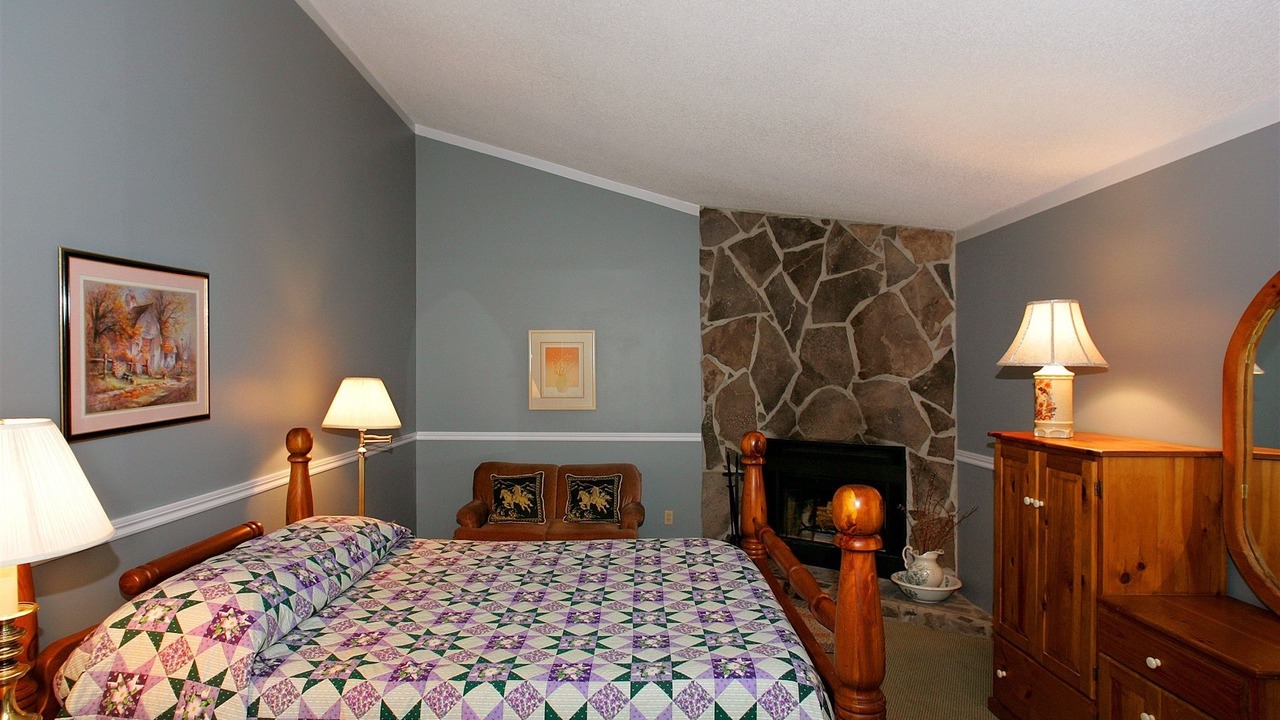 Photo of Bedroom in Grey Highlands