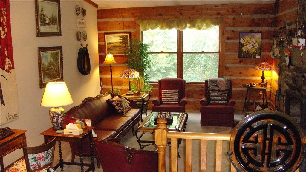 Photo of Livingroom in Grey Highlands