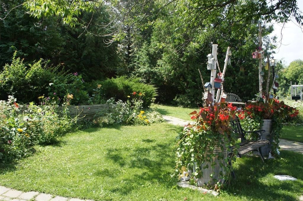 Photo of Outdoor in Grey Highlands