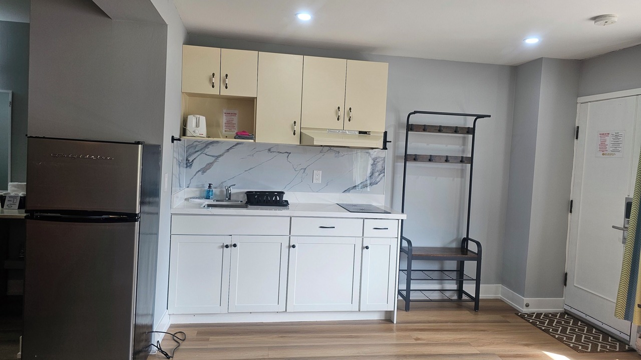 Photo of Kitchen in Huntsville