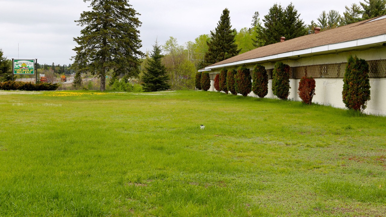 Photo of Outdoor in Huntsville