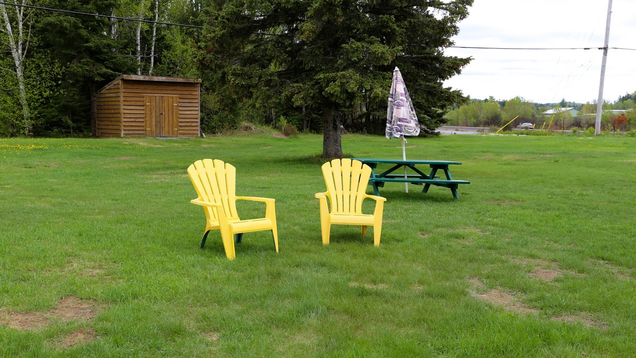 Photo of Outdoor in Huntsville