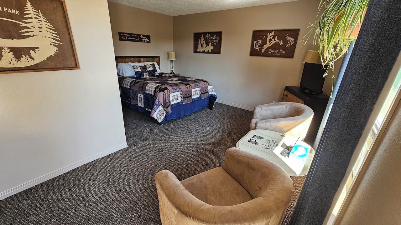 Photo of Bedroom in Dwight