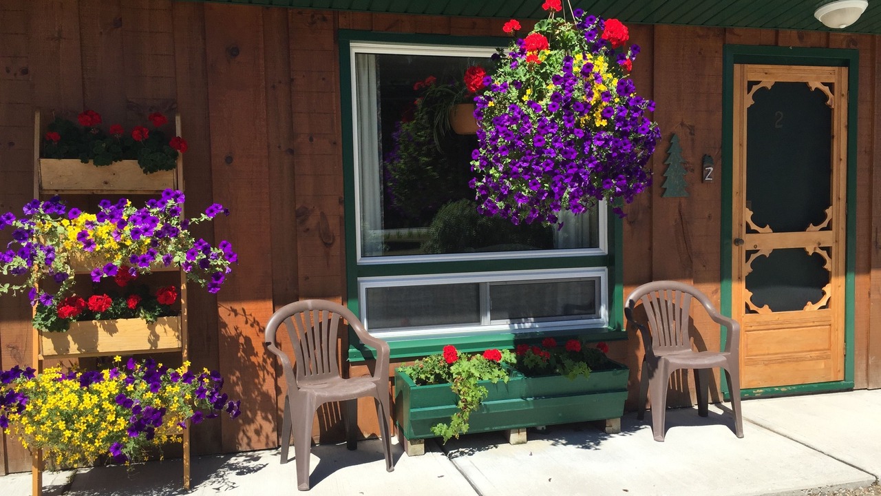Photo of Outdoor in Dwight