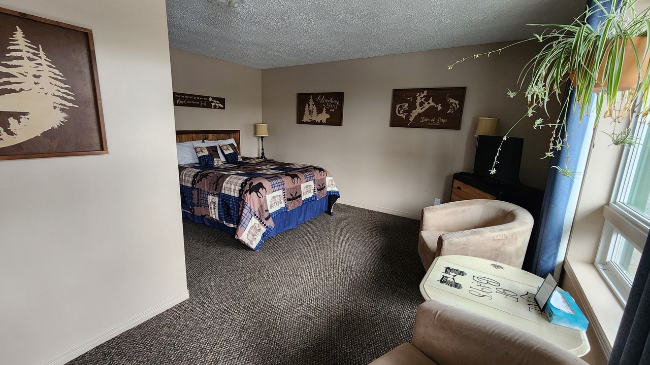 Photo of Bedroom in Dwight