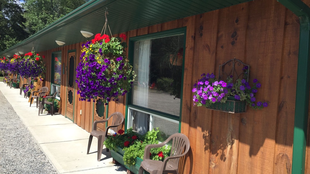 Photo of Outdoor in Dwight