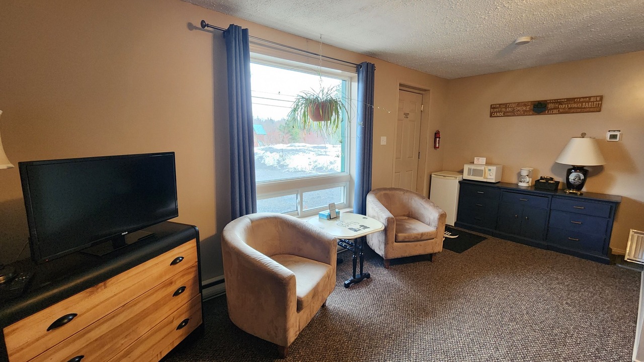 Photo of Bedroom in Dwight