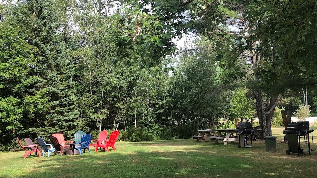 Photo of Outdoor in Dwight