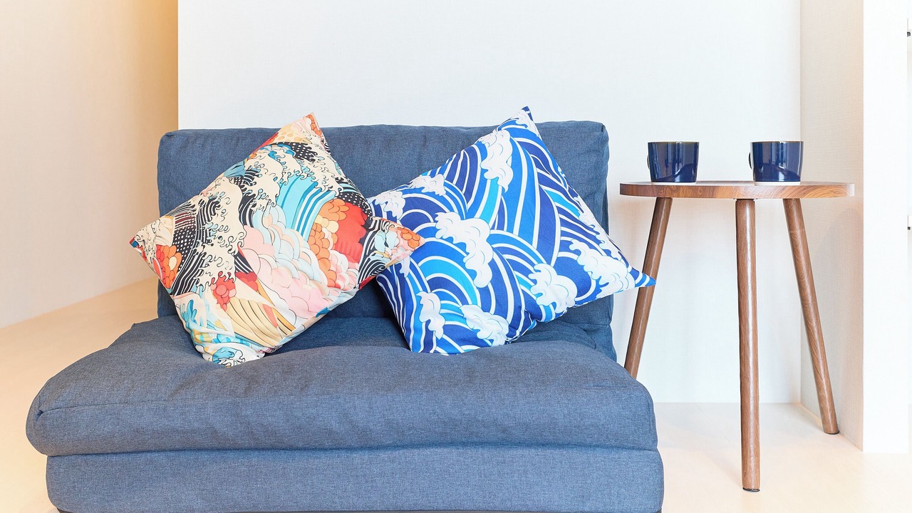 Photo of Livingroom in Ryogoku