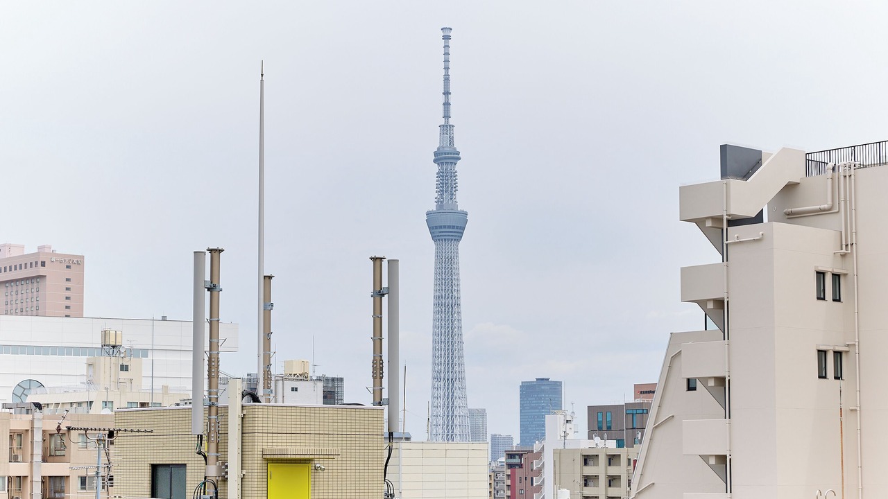 Photo of Others in Ryogoku