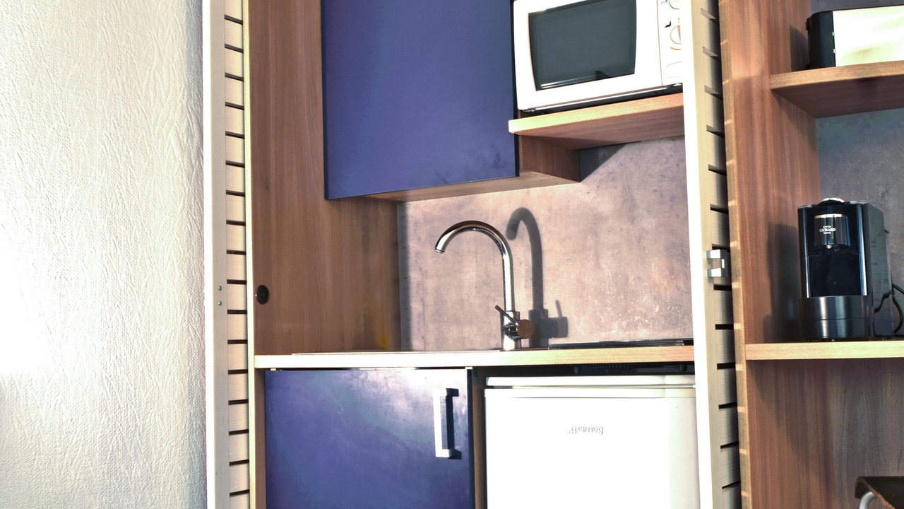 Photo of Kitchen in Pantin