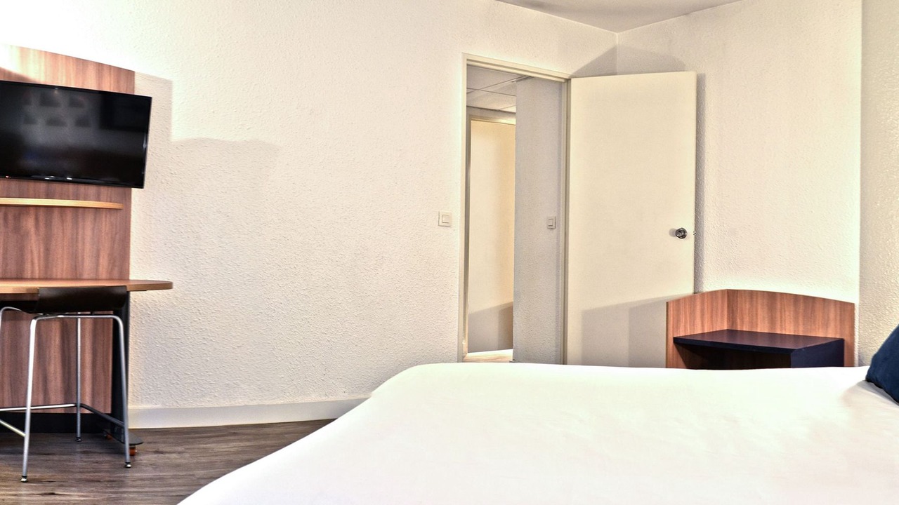 Photo of Bedroom in Pantin