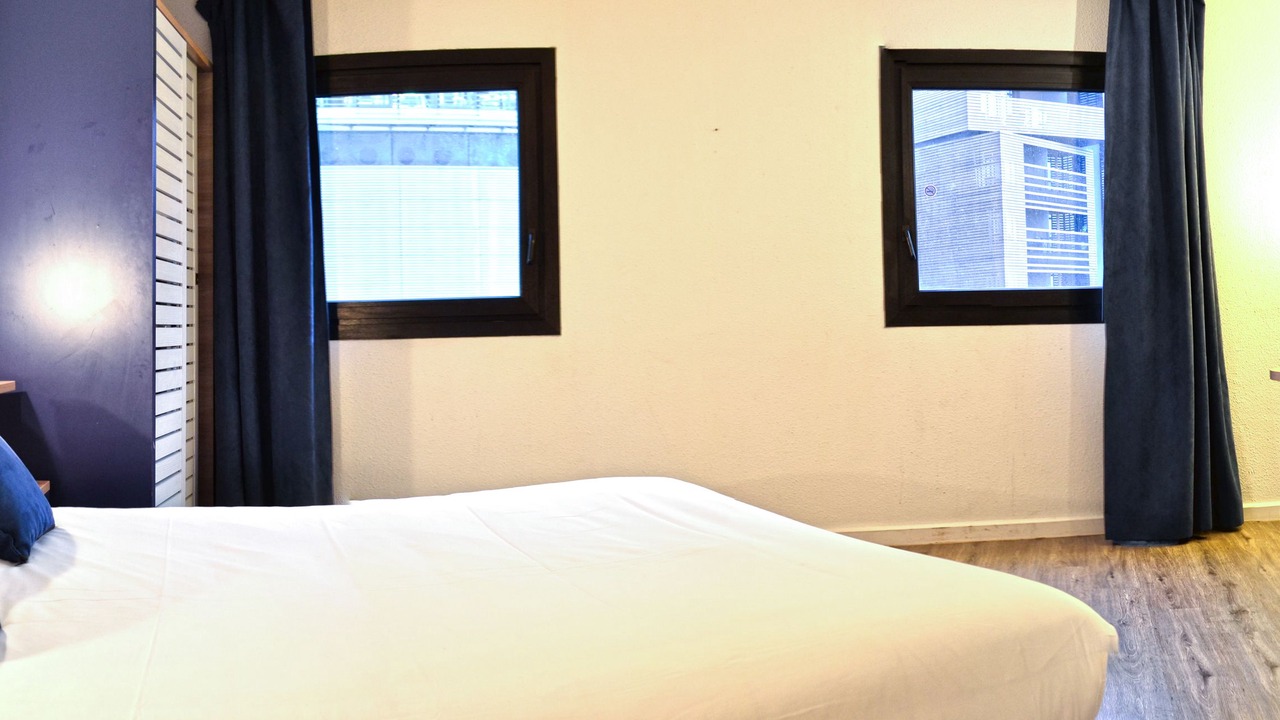 Photo of Bedroom in Pantin