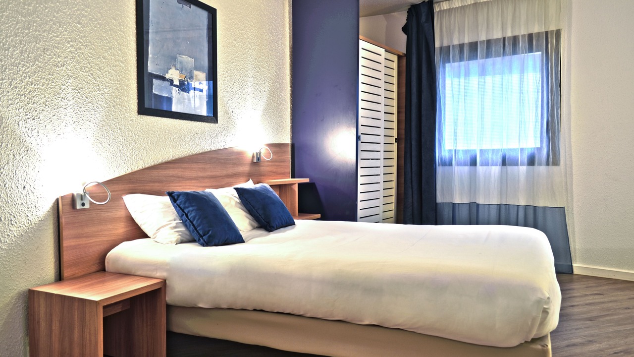 Photo of Bedroom in Pantin