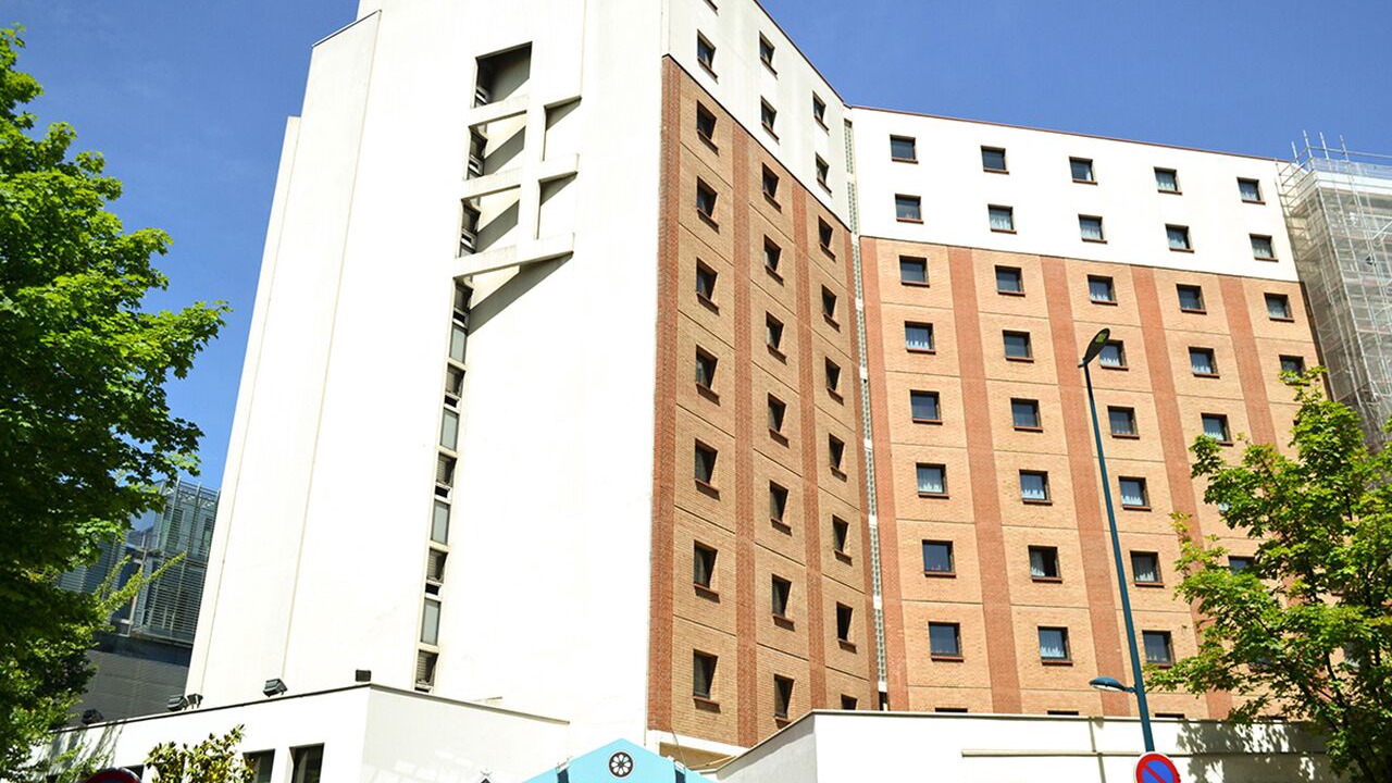 Photo of Outdoor in Pantin