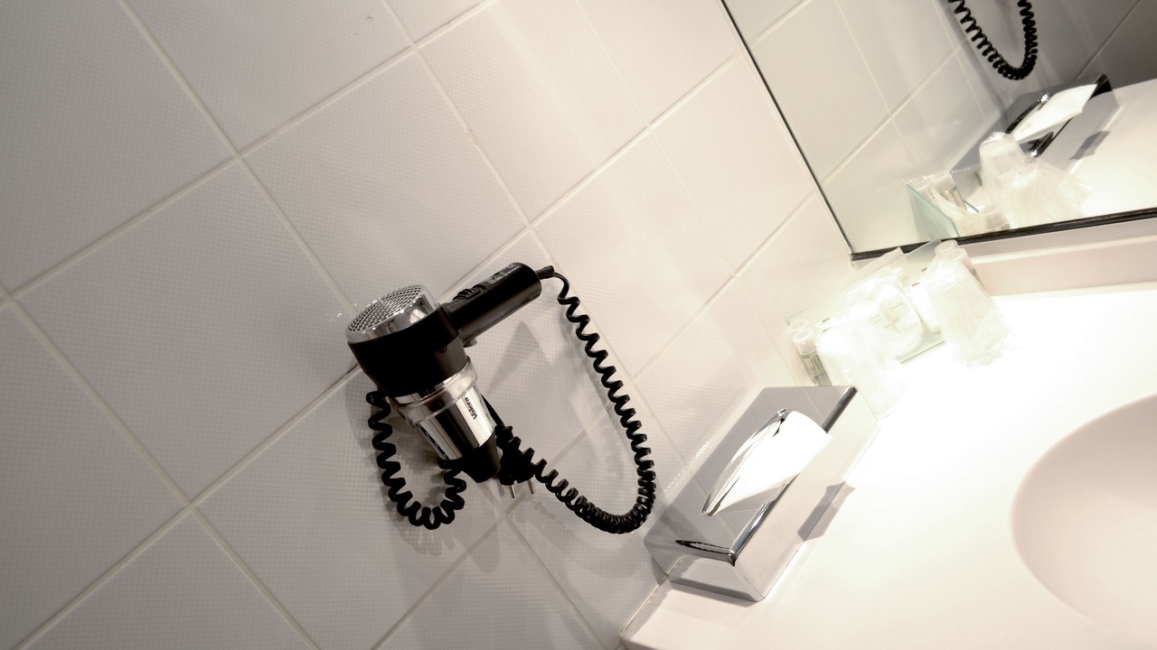 Photo of Bathroom in Pantin