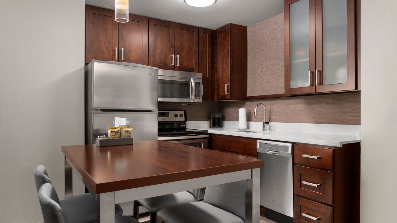 Photo of Kitchen in Kingston