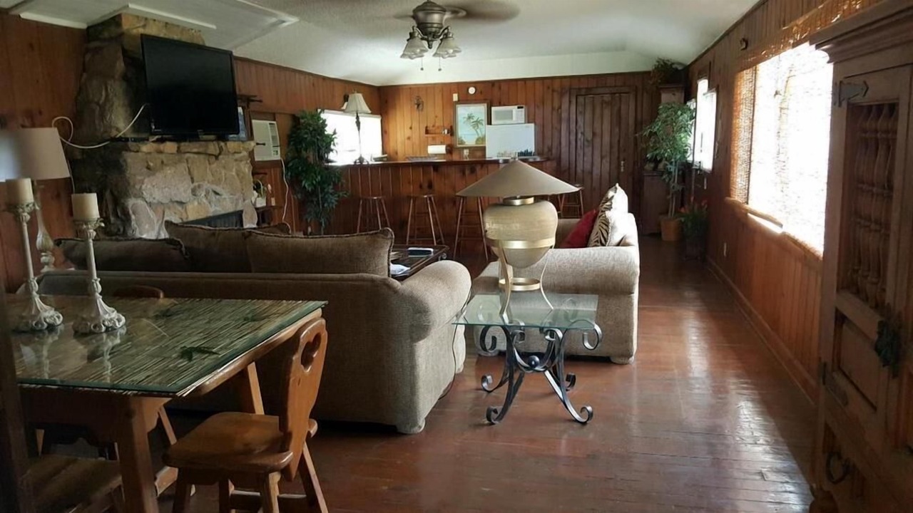 Photo of Bedroom in St. Lucie Village