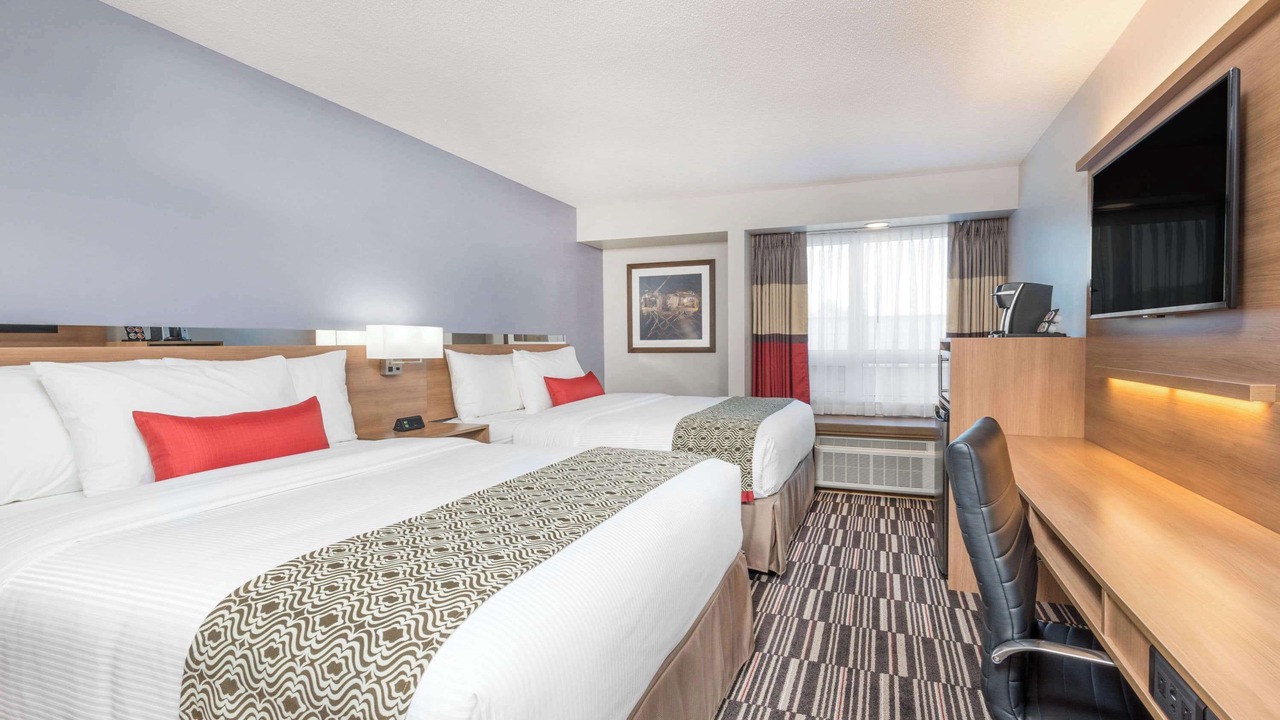 Photo of Bedroom in Sudbury