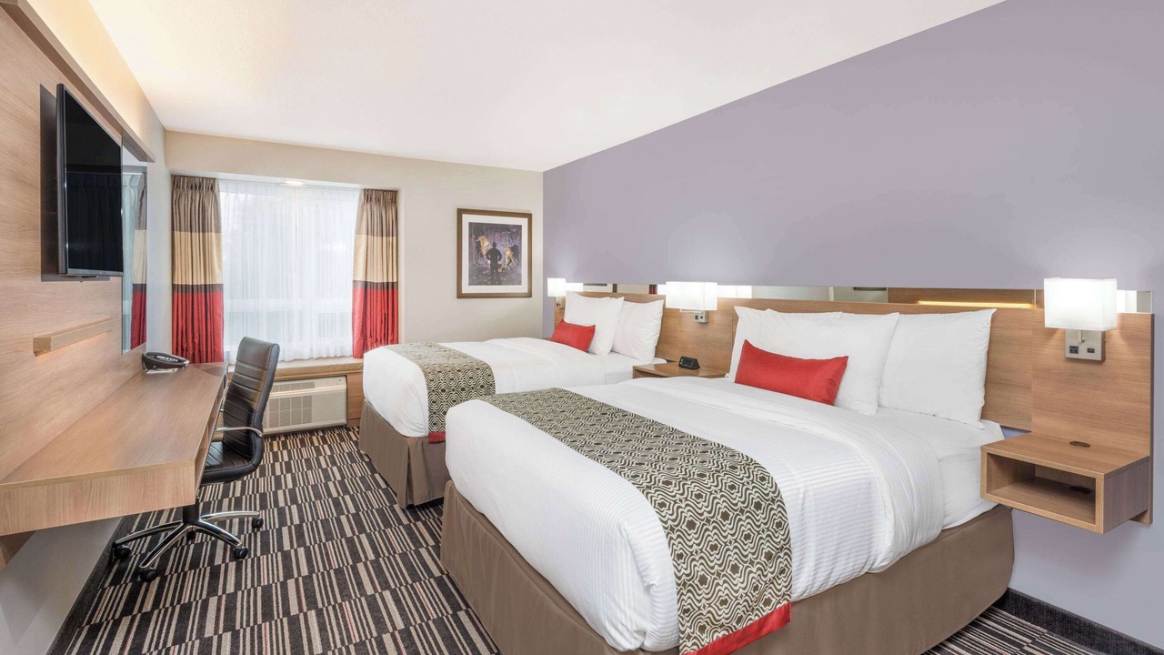 Photo of Bedroom in Sudbury