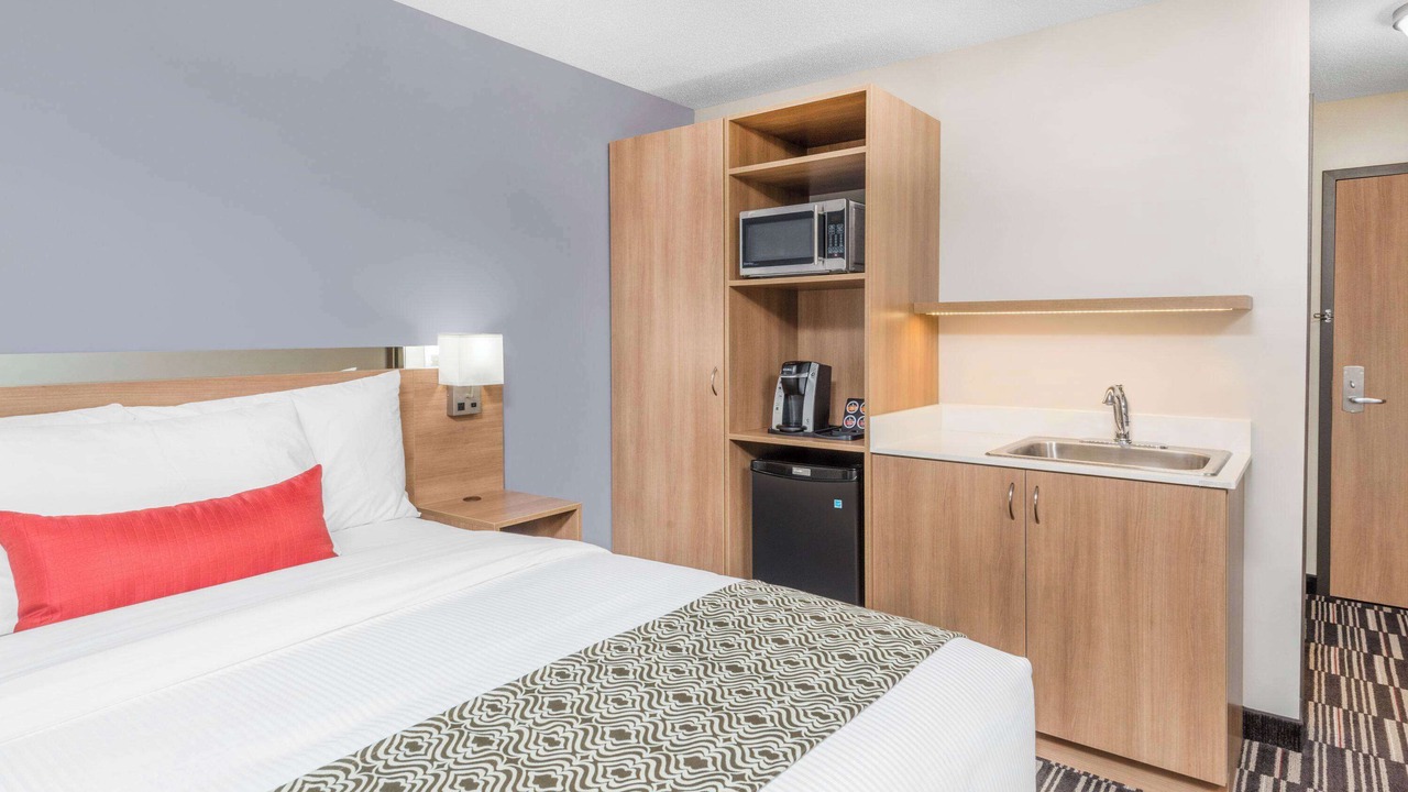 Photo of Bedroom in Sudbury
