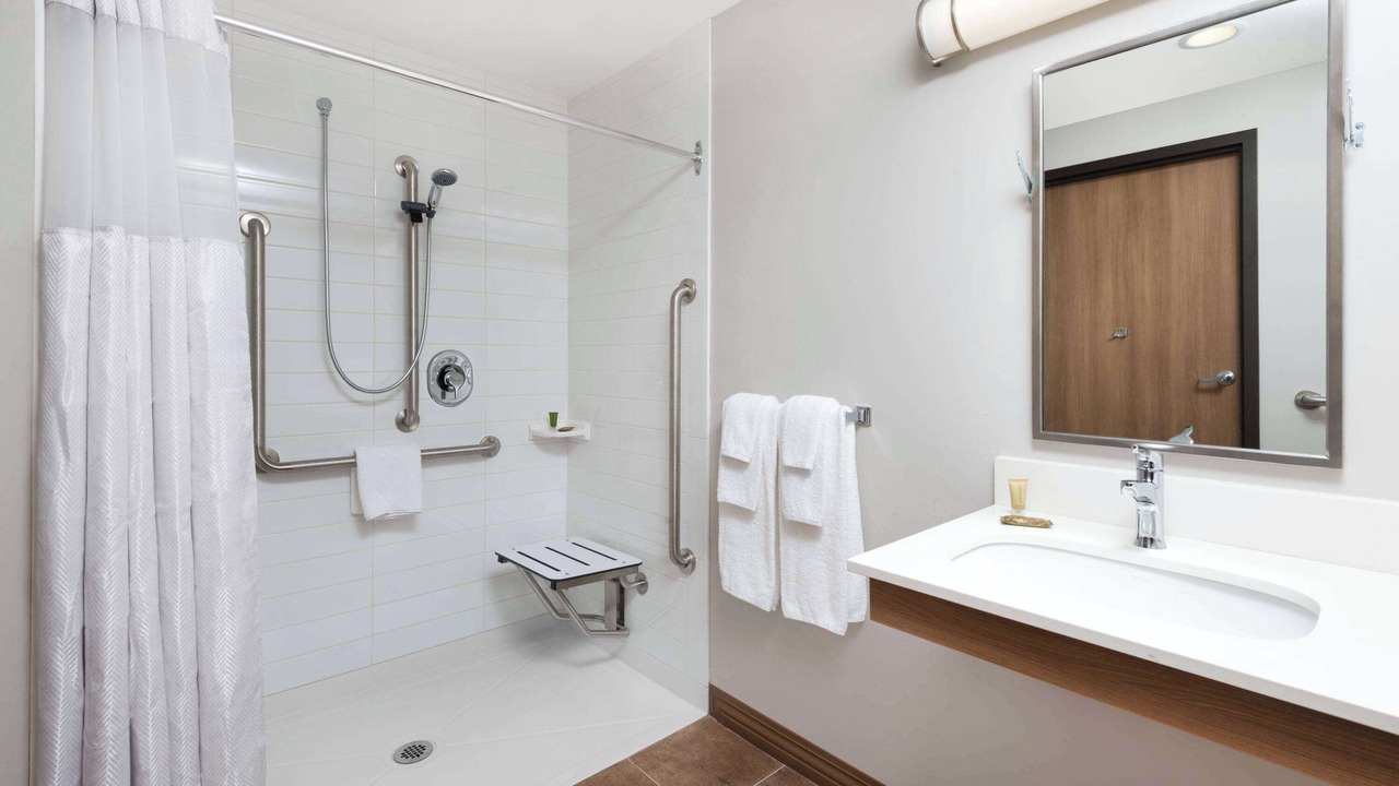 Photo of Bathroom in Sudbury
