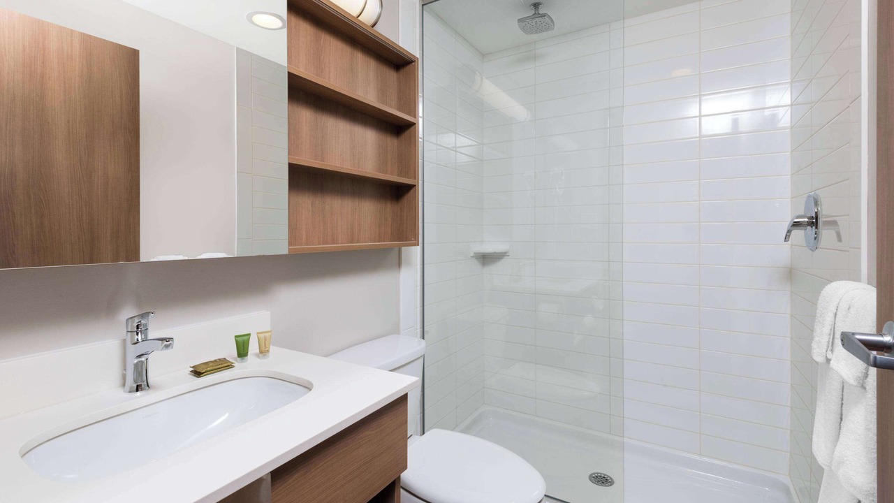 Photo of Bathroom in Sudbury
