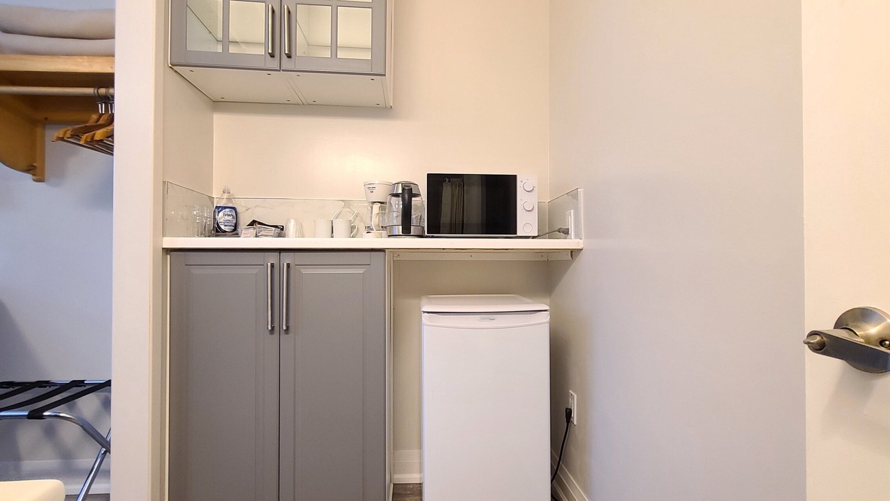 Photo of Kitchen in Goderich