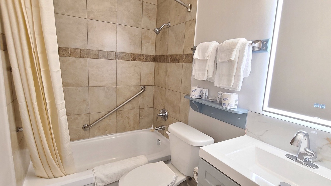 Photo of Bathroom in Goderich