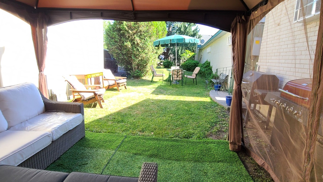 Photo of Patio Balcony in Goderich