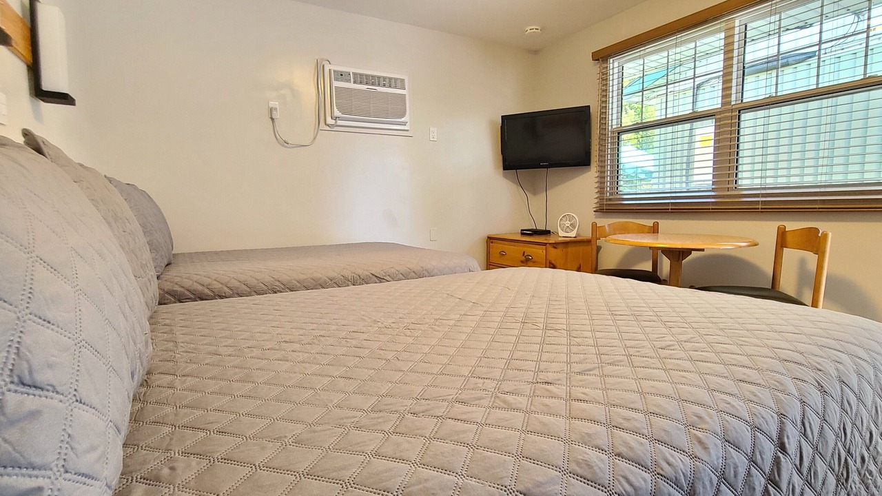Photo of Bedroom in Goderich