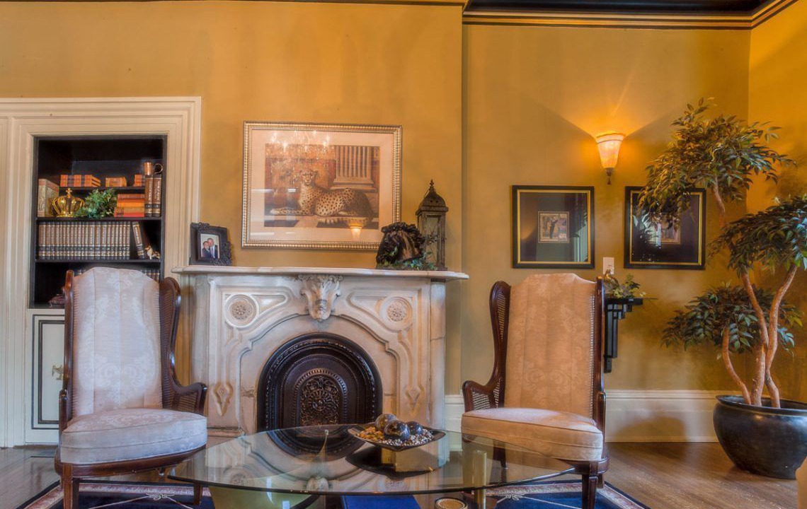 Photo of Livingroom in Gananoque