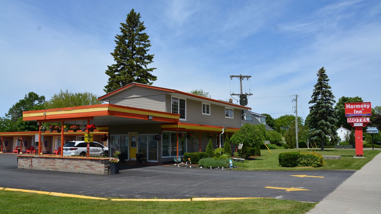 Photo of Outdoor in Goderich