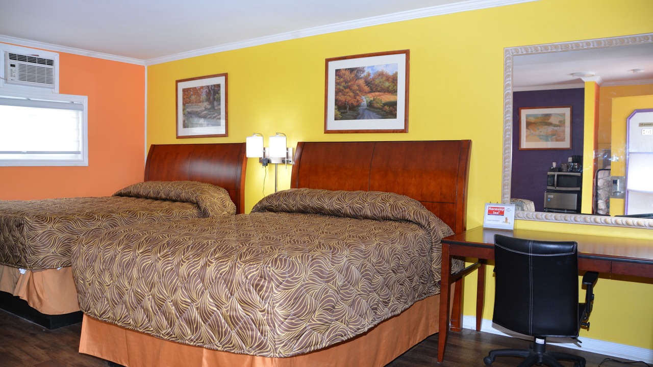 Photo of Bedroom in Goderich