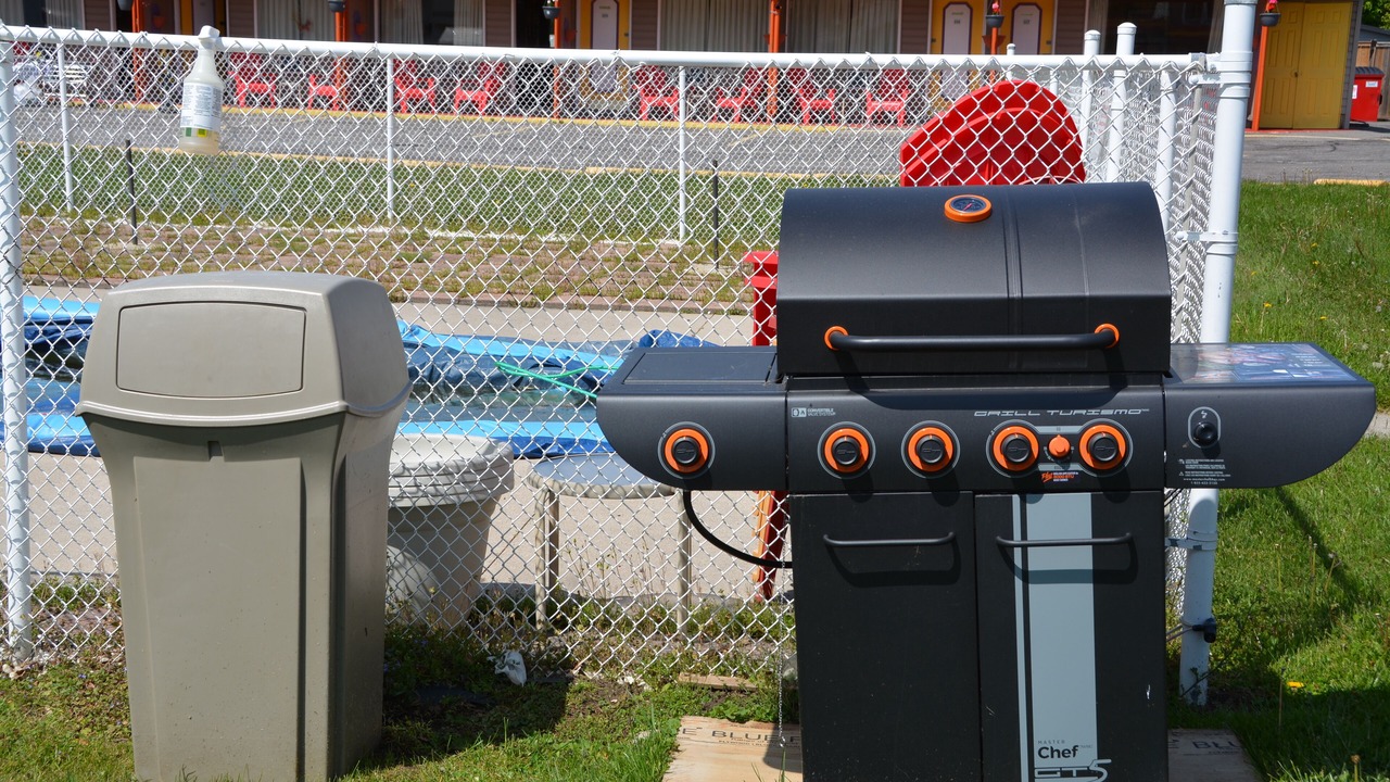Photo of Outdoor in Goderich