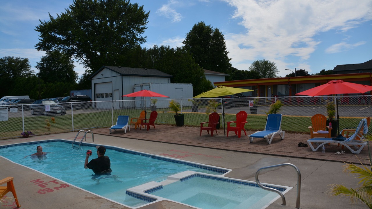 Photo of Outdoor in Goderich